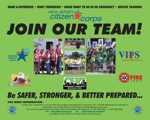 join-our-team-poster